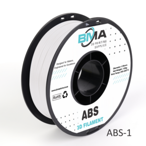 ABS-1 Cool White