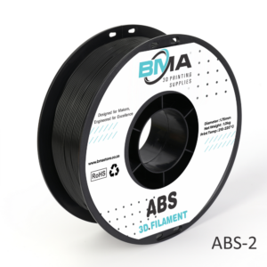 ABS-2 Black