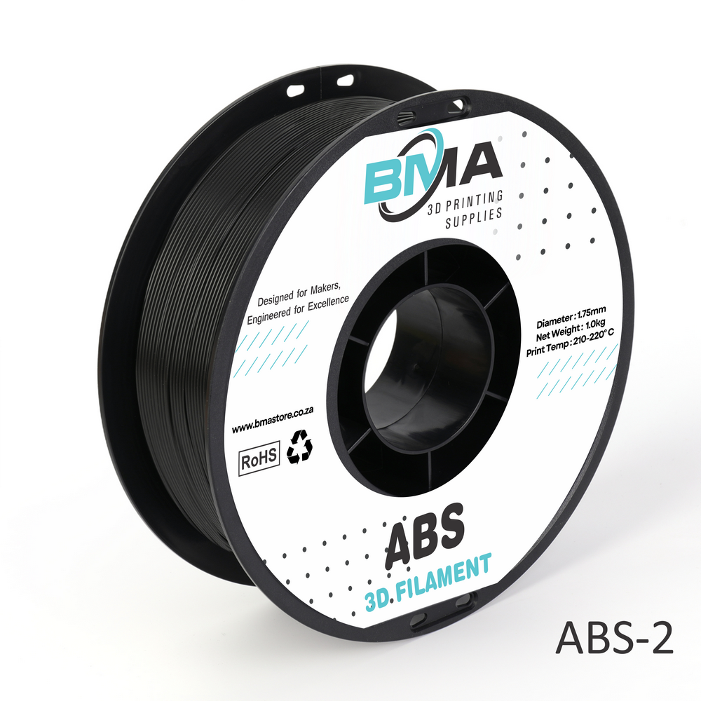 ABS-2 Black