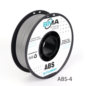 ABS-4 Grey