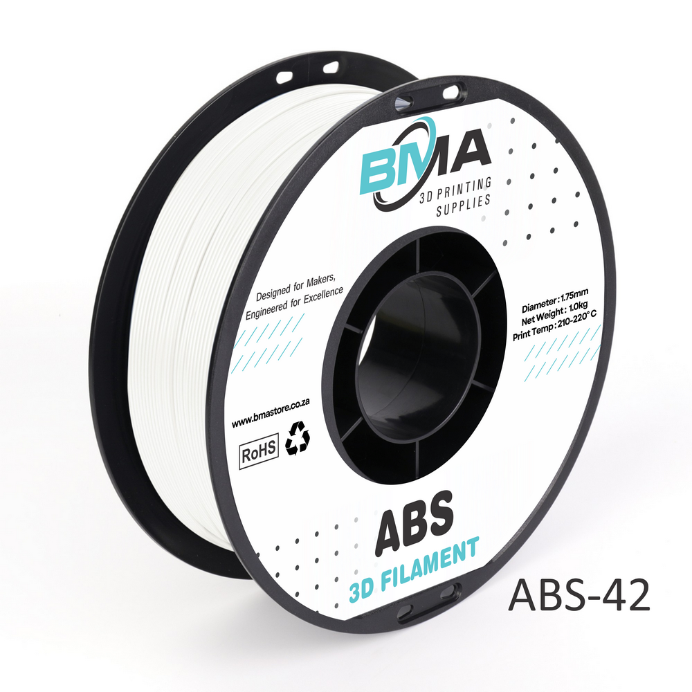 ABS-42 Warm White