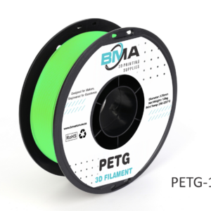PETG-12 Lemon Green