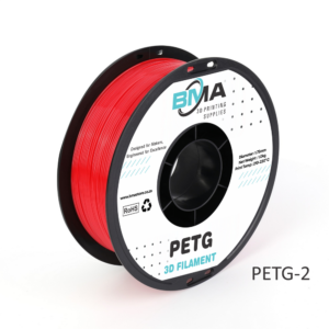 PETG-2 Red