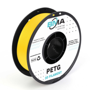PETG-27 Warm Yellow