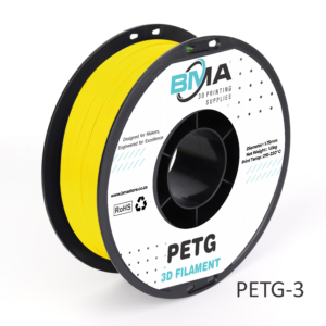 PETG-3 Yellow