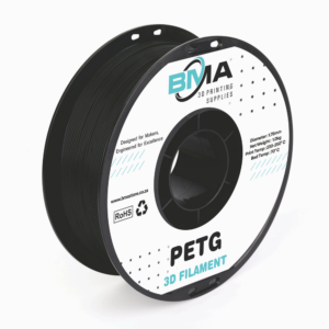 PETG-4 Black