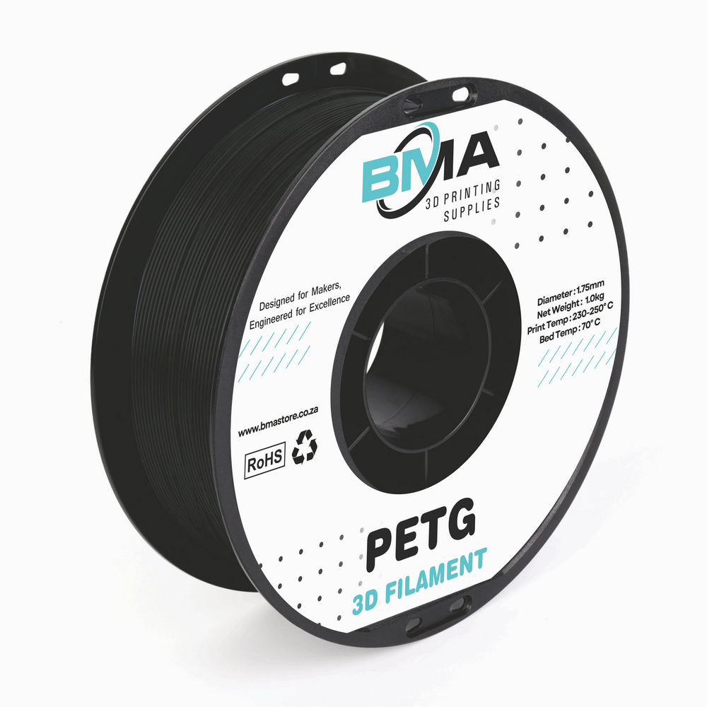 PETG-4 Black