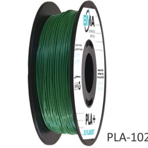 PLA+-102 Forrest Green