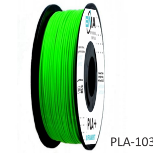 PLA+-103 Fluorescent Green