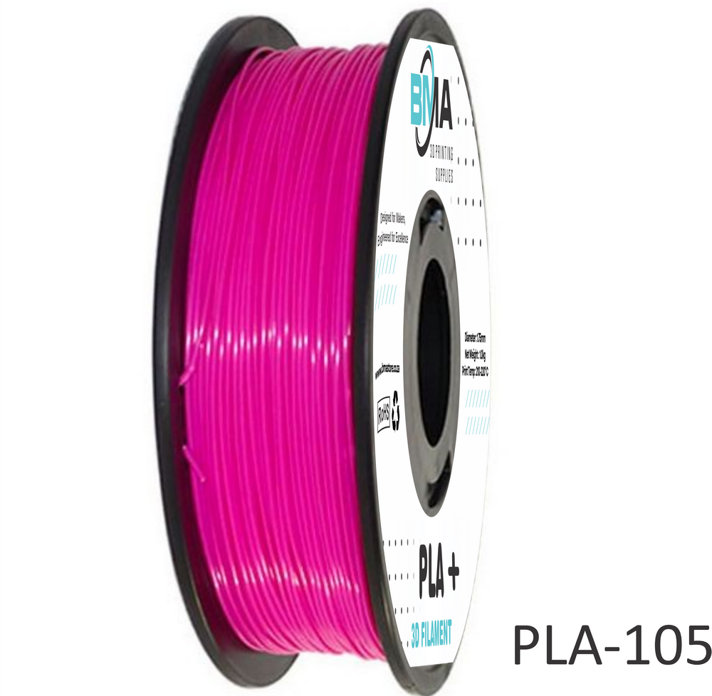 PLA+-105 Rose Red