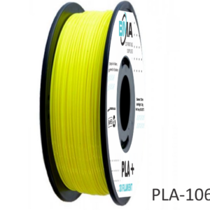 PLA+-106 Fluorescent Yellow