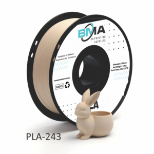 PLA Wood-243 White Oak