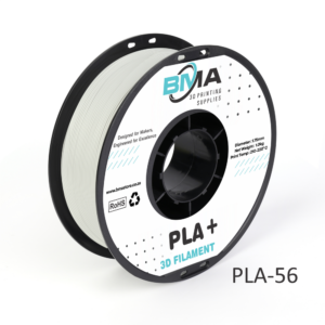 PLA+-56 Light Grey