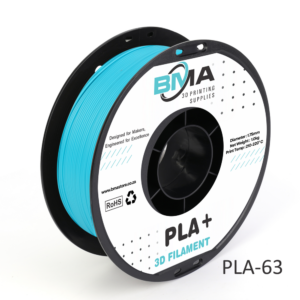 PLA+-63 Turquoise