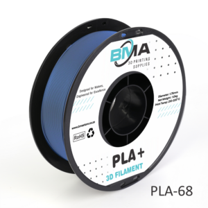 PLA+-68 Army Blue