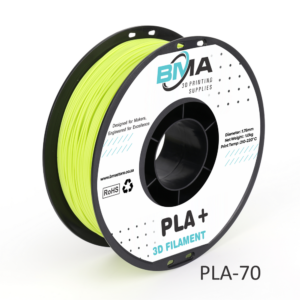 PLA+-70 Apple Green