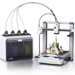 Creality SparkX i7 3D Printer with CFS Lite