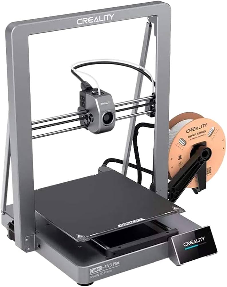 Creality Ender-3 V3 Plus
