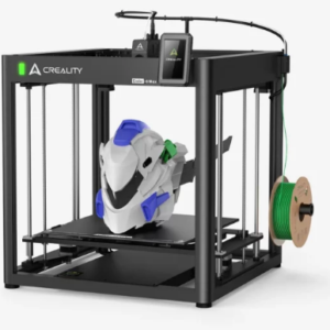 Creality Ender 5 Max 3D Printer 400x400x400 700mm/s