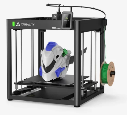 Creality Ender 5 Max 3D Printer 400x400x400 700mm/s