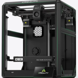 Creality K2 SE 3D Printer 220x215x245 500mm/s