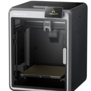 Creality K2 3D Printer 260x260x260mm 600mm/s