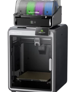 Creality K2 Combo 3D Printer with CFS 260x260x260mm 600mm/s