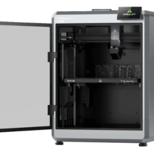 Creality K2 PLUS 3D Printer 350x350x350 600mm/s