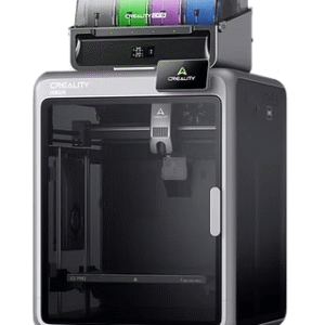 Creality K2 PRO Combo 3D Printer with CFS 300x300x300mm 600mm/s