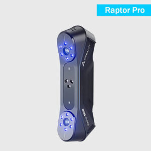 Creality CR-Scan Raptor Pro