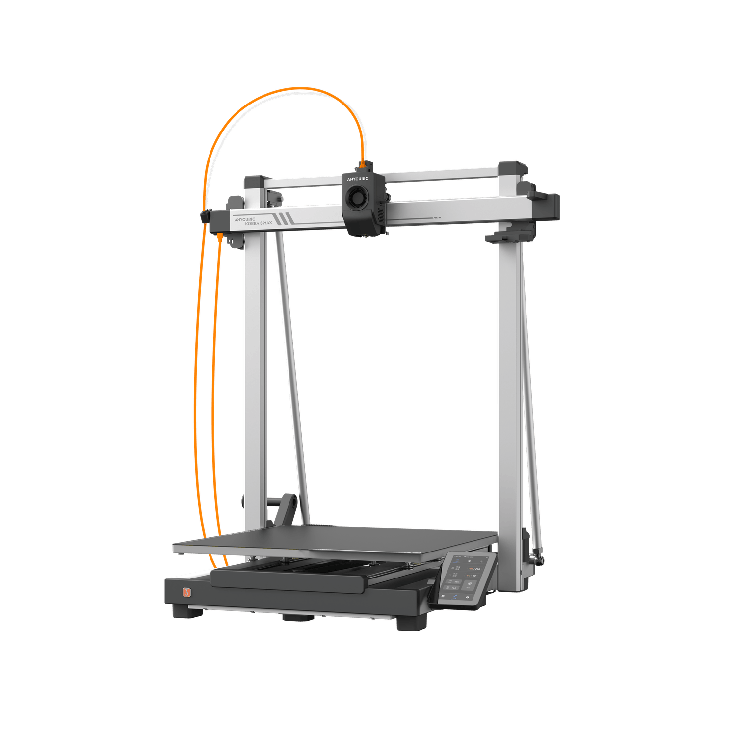 Anycubic Kobra 3 Max