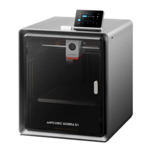 Anycubic Kobra S1