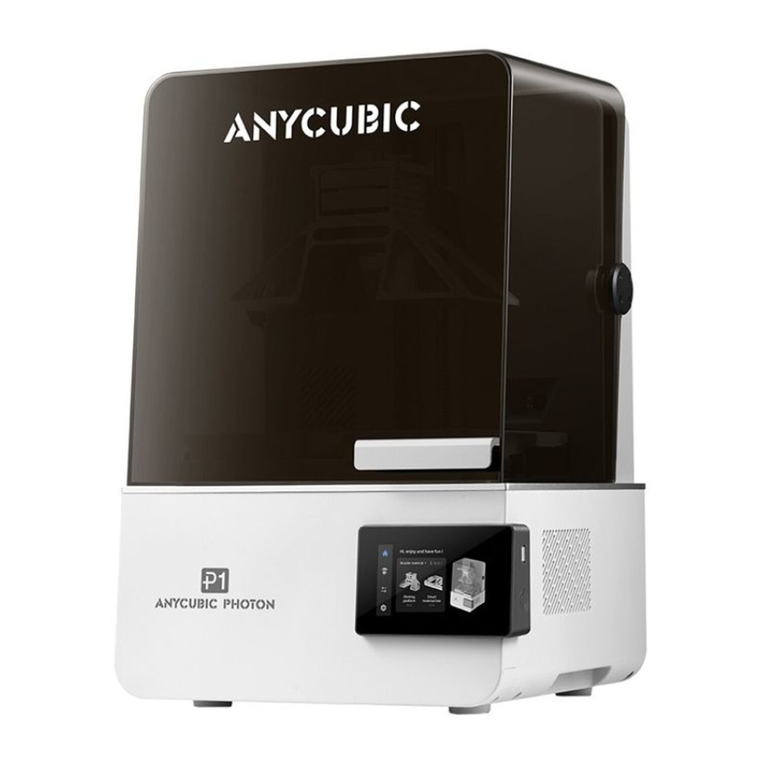 Anycubic Photon P1 – Professional 14K Resin 3D Printer